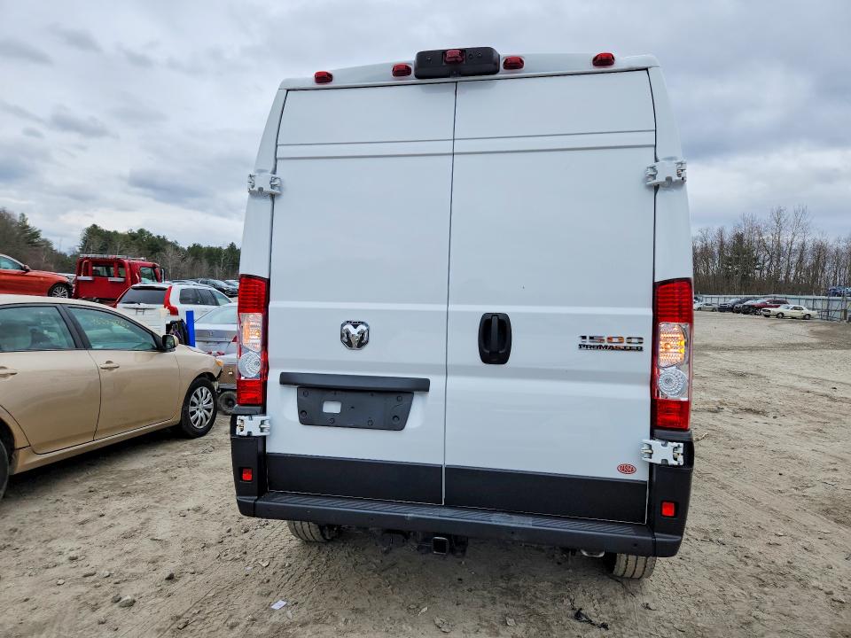 Aukcja sprzedaży 2023 Ram Promaster 1500, vin: 3C6LRVBGXPE556173, numer aukcji: 45485756