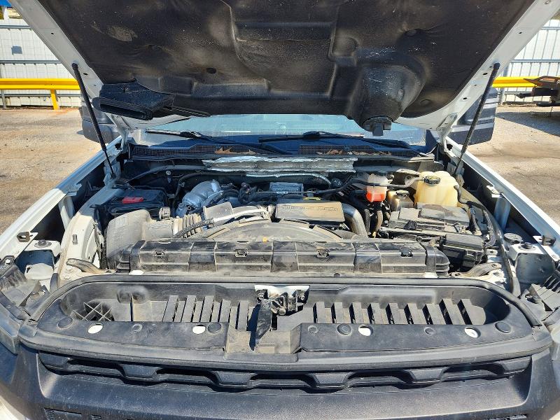 2020 Chevrolet Silverado მანქანა იყიდება აუქციონზე, vin: 1GC4YLEYXLF100697, აუქციონის ნომერი: 47246646