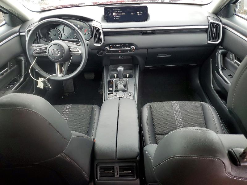Продажа на аукционе авто 2024 Mazda Cx-50, vin: 7MMVABBM1RN235893, номер лота: 46420326