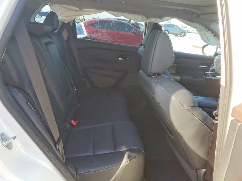 Auction sale of the 2023 Nissan Rogue, vin: 5N1BT3CA2PC930914, lot number: 47715136