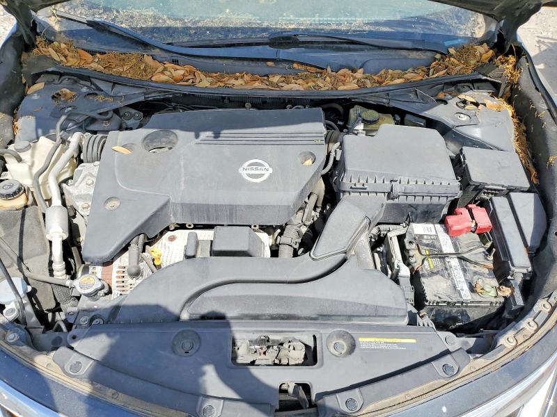 Aukcja sprzedaży 2015 Nissan Altima, vin: 1N4AL3AP7FC474081, numer aukcji: 47567306