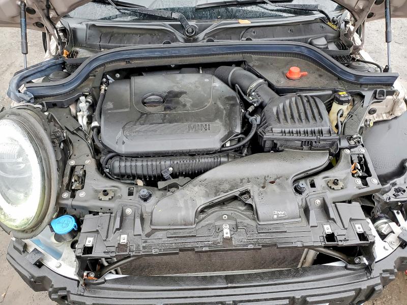 Продаж на аукціоні авто 2022 Mini Cooper, vin: WMW53DH07N2R46436, номер лоту: 46289436