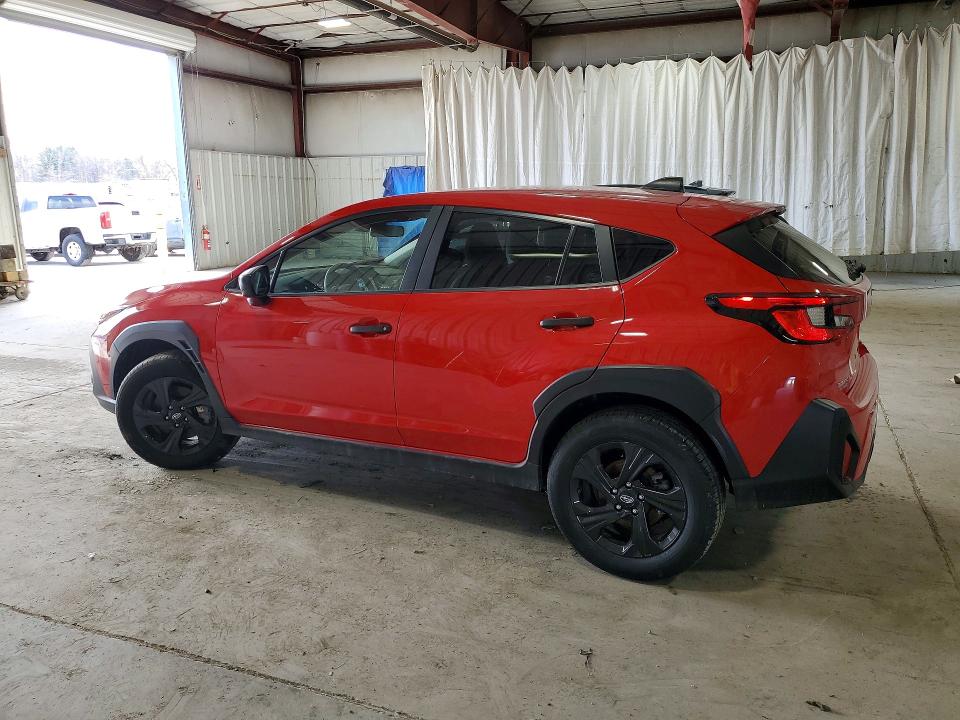 Aukcja sprzedaży 2025 Subaru Crosstrek, vin: JF2GUABC6SH259145, numer aukcji: 47531316