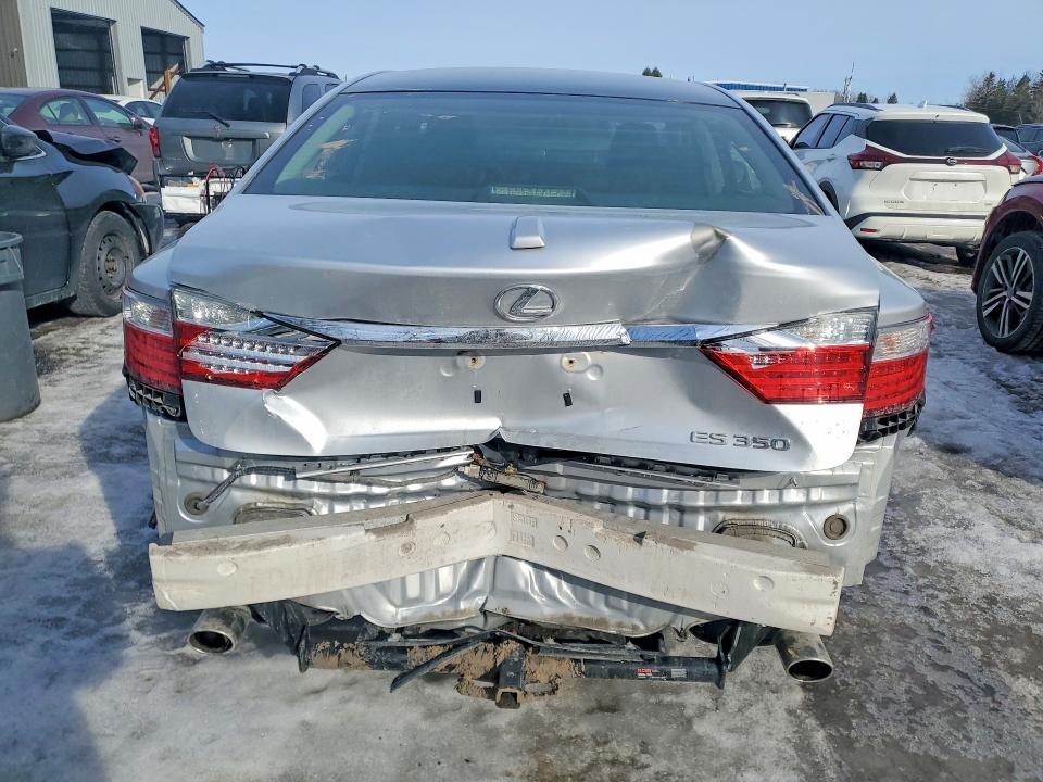 Aukcja sprzedaży 2013 Lexus Es 350, vin: JTHBK1GG1D2007334, numer aukcji: 79165775