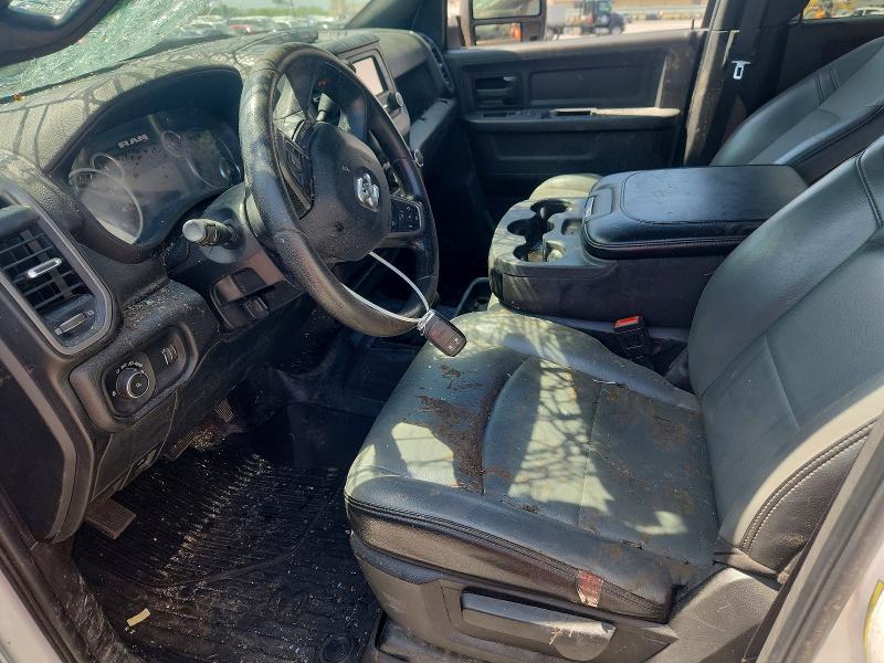 Продажа на аукционе авто 2023 Dodge 2500 Ram, vin: 3C6UR5HL5PG539956, номер лота: 46697396