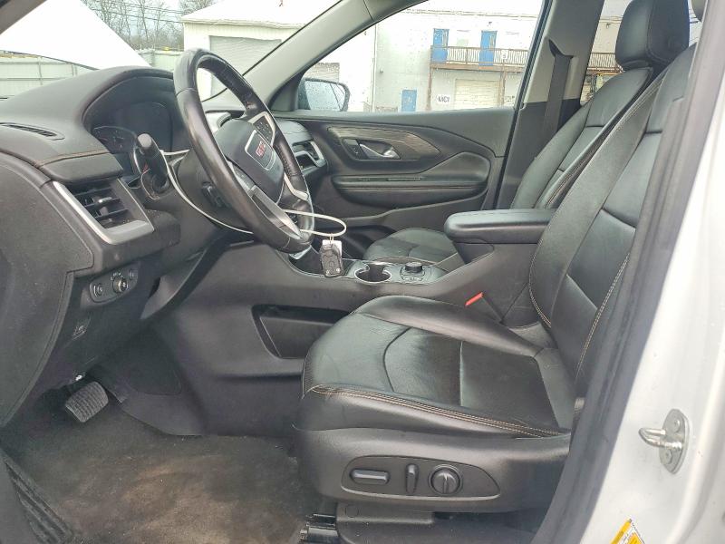 79035025 :رقم المزاد ، 3GKALPEX3KL152097 vin ، 2019 Gmc Terrain مزاد بيع