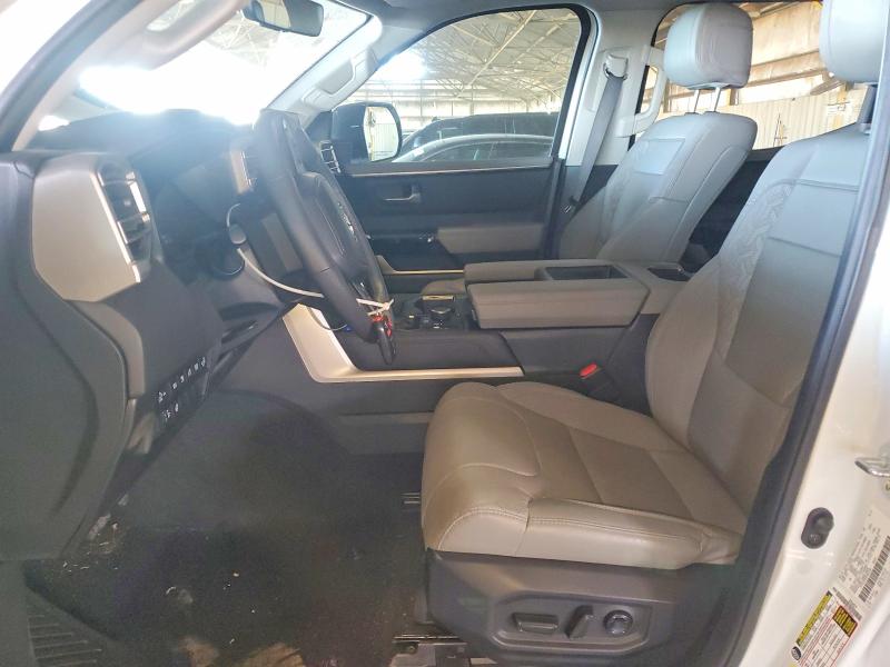 Продаж на аукціоні авто 2024 Toyota Tundra, vin: 5TFWC5DB9RX063466, номер лоту: 79402275