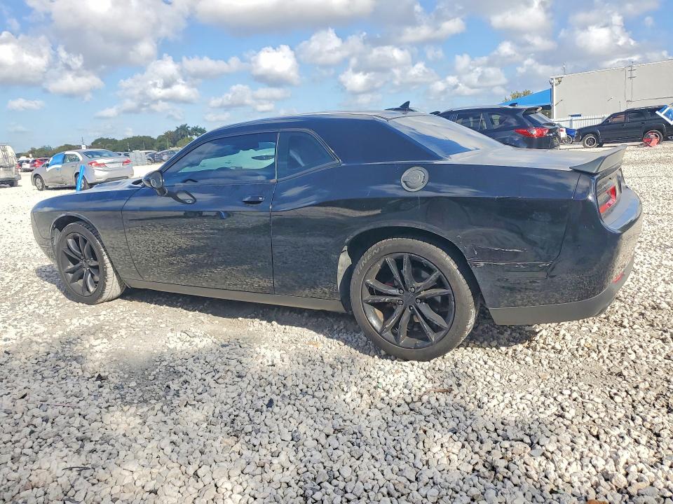 45559886 :رقم المزاد ، 2C3CDZAG8GH358796 vin ، 2016 Dodge Challenger مزاد بيع