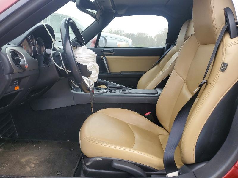 Aukcja sprzedaży 2010 Mazda Mx-5 Miata, vin: JM1NC2FF5A0211197, numer aukcji: 47203856