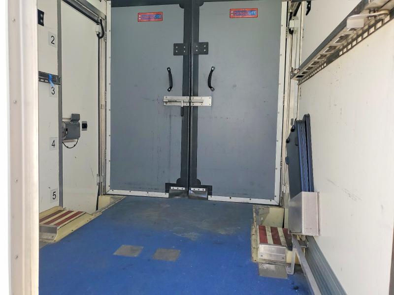 Продажа на аукционе авто 2021 Ford Transit, vin: 1FDBW5Z81MKA96398, номер лота: 46997906