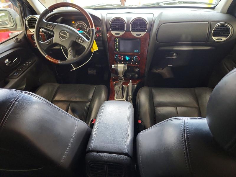 2005 Gmc Envoy მანქანა იყიდება აუქციონზე, vin: 1GKET63M952324496, აუქციონის ნომერი: 46090726