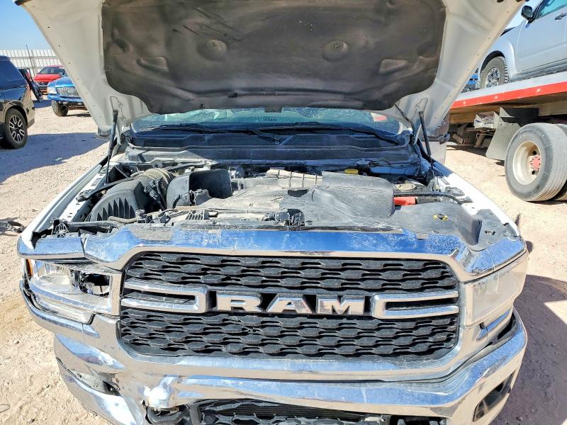 Продаж на аукціоні авто 2024 Ram 2500, vin: 3C6UR5DL8RG156294, номер лоту: 46004966