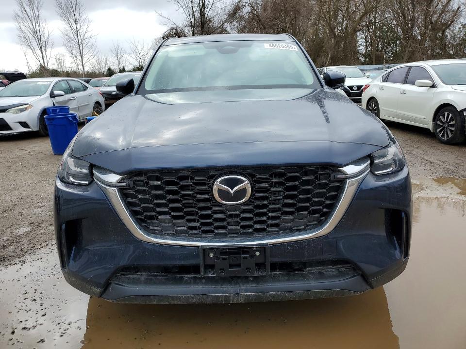 Продаж на аукціоні авто 2024 Mazda Cx-90, vin: JM3KKBHA6R1176335, номер лоту: 46626466