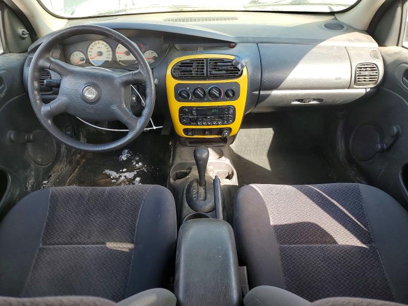 Продажа на аукционе авто 2001 Plymouth Neon, vin: 1P3ES46C11D273726, номер лота: 45940136