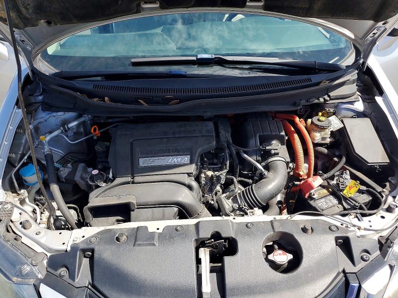 Aukcja sprzedaży 2015 Honda Civic, vin: 19XFB4F25FE001102, numer aukcji: 46471526