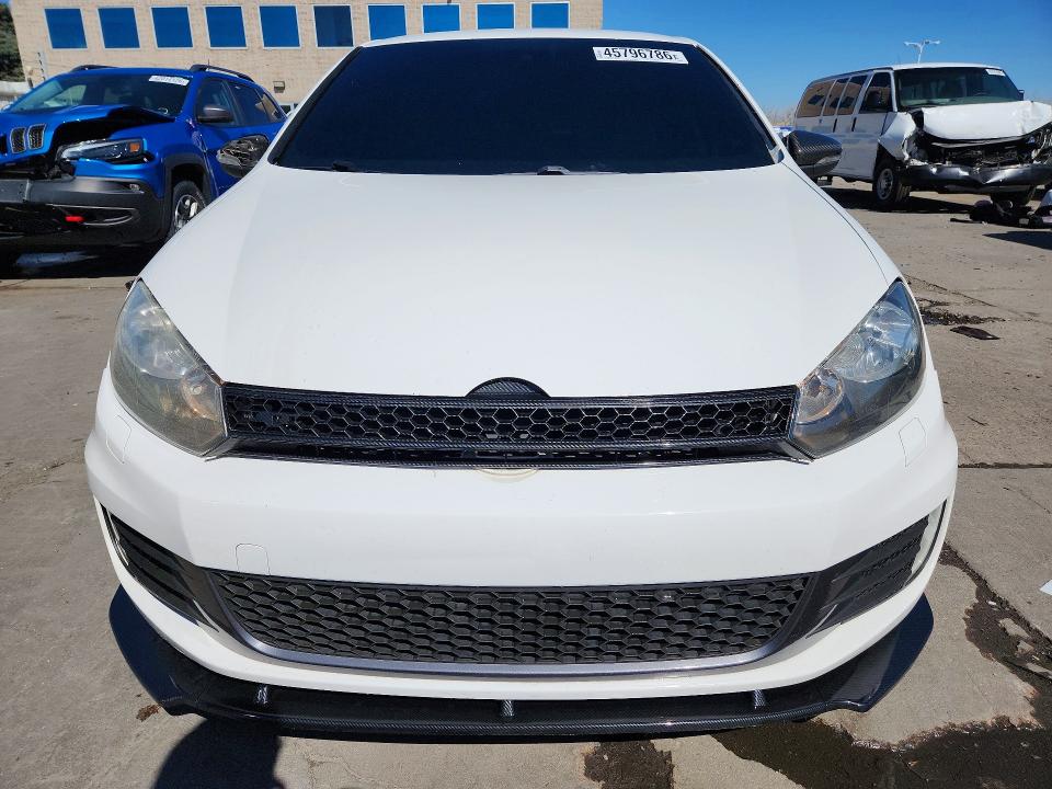 Продаж на аукціоні авто 2013 Volkswagen Gti, vin: WVWHD7AJ5DW116918, номер лоту: 45796786