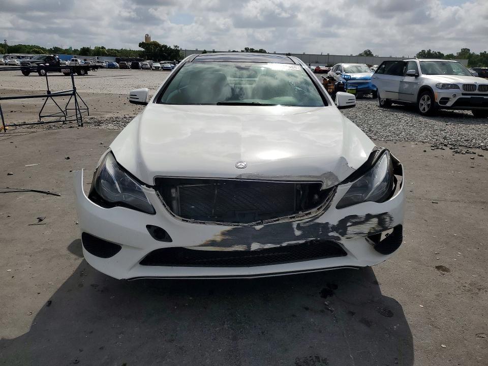 Aukcja sprzedaży 2017 Mercedes-benz E, vin: WDDKJ6FB1HF360930, numer aukcji: 47861166