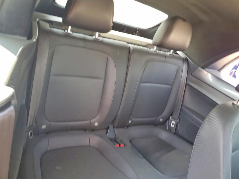 Продаж на аукціоні авто 2016 Volkswagen Beetle, vin: 3VW517AT2GM804678, номер лоту: 47360386