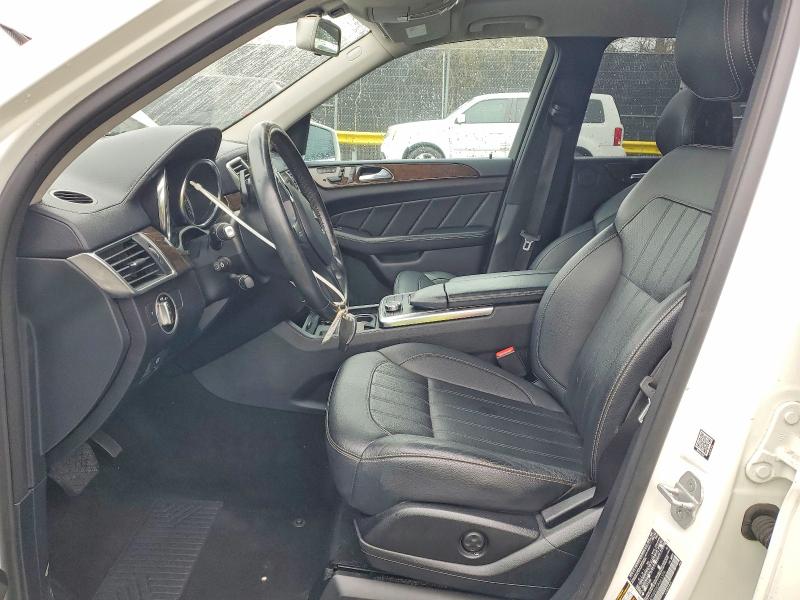 Aukcja sprzedaży 2016 Mercedes-benz Gl, vin: 4JGDF6EE6GA661376, numer aukcji: 79656235