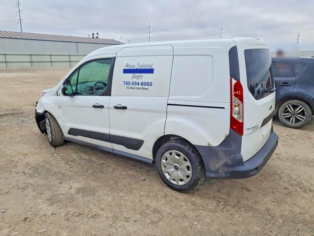 Aukcja sprzedaży 2015 Ford Transit Connect, vin: NM0LE6E76F1175618, numer aukcji: 41693406