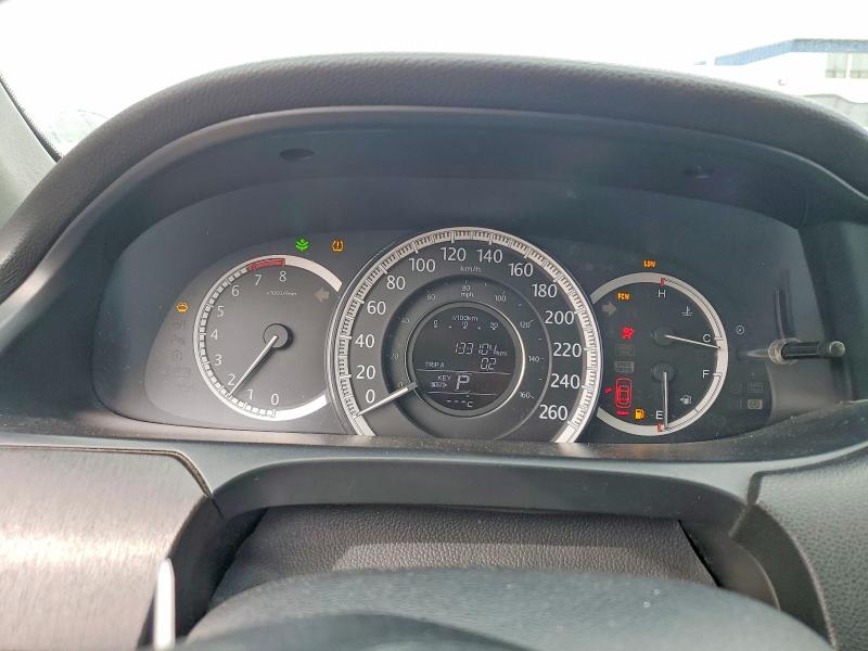 46418856 :رقم المزاد ، 1HGCR2F97FA808399 vin ، 2015 Honda Accord مزاد بيع