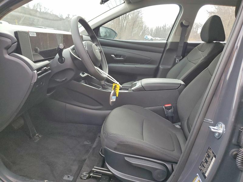 47209566 :رقم المزاد ، 5NMJACDE9TH631732 vin ، 2026 Hyundai Tucson مزاد بيع
