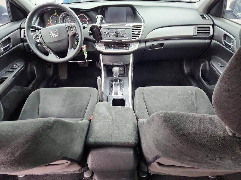 79055555 :رقم المزاد ، 1HGCR2F3XDA019219 vin ، 2013 Honda Accord مزاد بيع