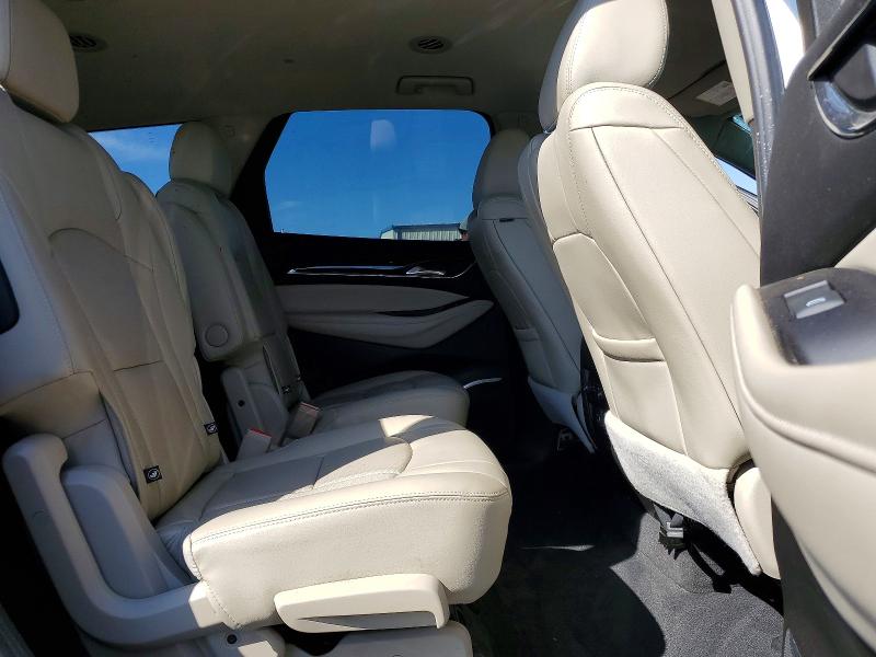 46817476 :رقم المزاد ، 5GAEVAKW8KJ122358 vin ، 2019 Buick Enclave مزاد بيع
