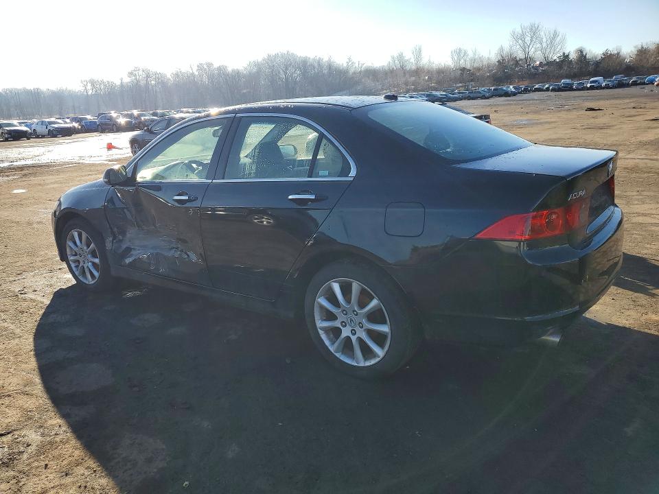 Продаж на аукціоні авто 2006 Acura Tsx, vin: JH4CL96996C002768, номер лоту: 50642136