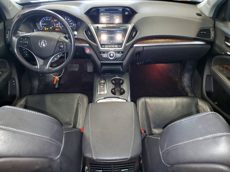 Продаж на аукціоні авто 2020 Acura Mdx, vin: 5J8YD4H51LL001807, номер лоту: 45681306