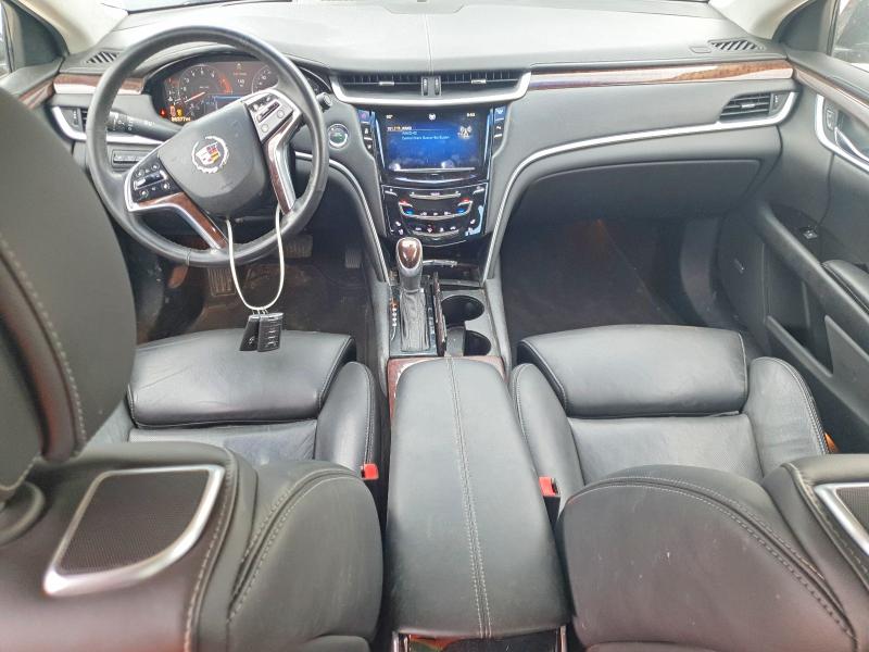 2013 Cadillac Xts მანქანა იყიდება აუქციონზე, vin: 2G61T5S3XD9105496, აუქციონის ნომერი: 46924866
