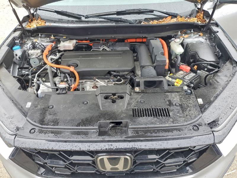 Продажа на аукционе авто 2024 Honda Cr-v, vin: 5J6RS6H88RL005810, номер лота: 45694366