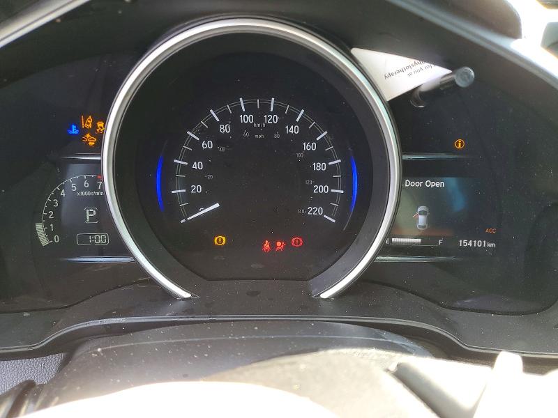 Aukcja sprzedaży 2018 Honda Fit, vin: 3HGGK5H61JM101868, numer aukcji: 79575675