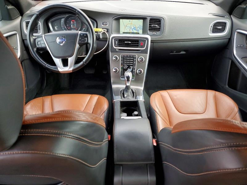 Продаж на аукціоні авто 2015 Volvo S60, vin: YV140MFK6F1352479, номер лоту: 47580926