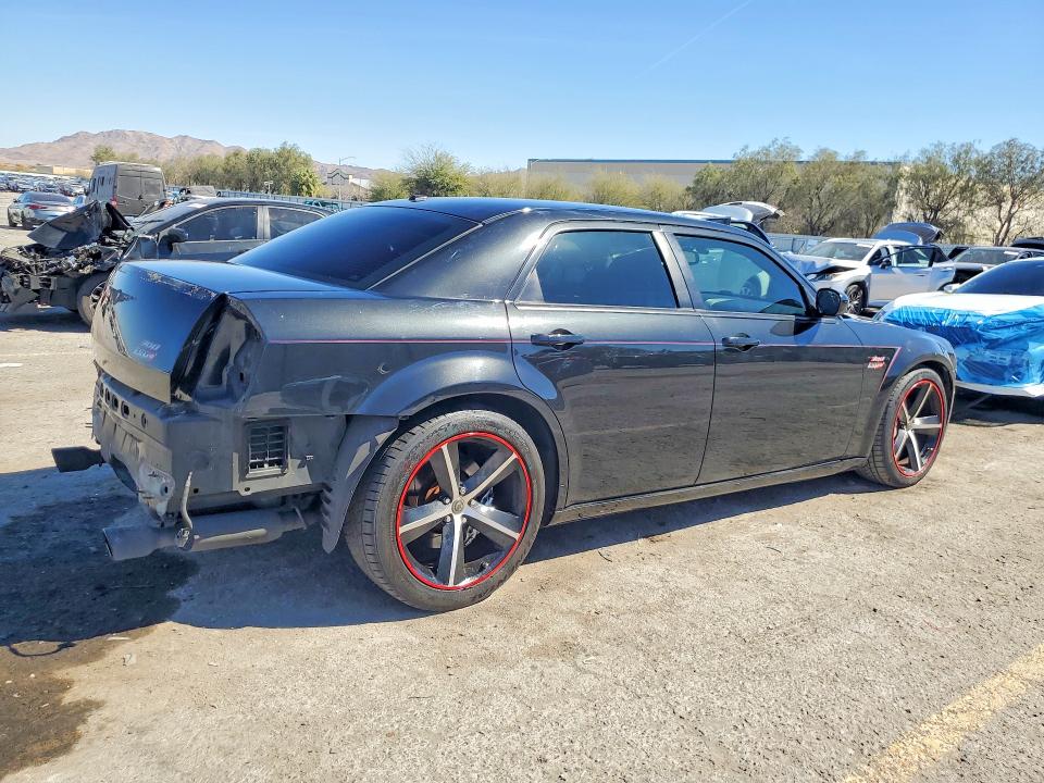 46952306 :رقم المزاد ، 2C3LA73W06H330071 vin ، 2006 Chrysler 300c مزاد بيع