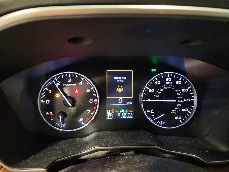Продажа на аукционе авто 2020 Subaru Outback, vin: 4S4BTAPC1L3227668, номер лота: 46529226