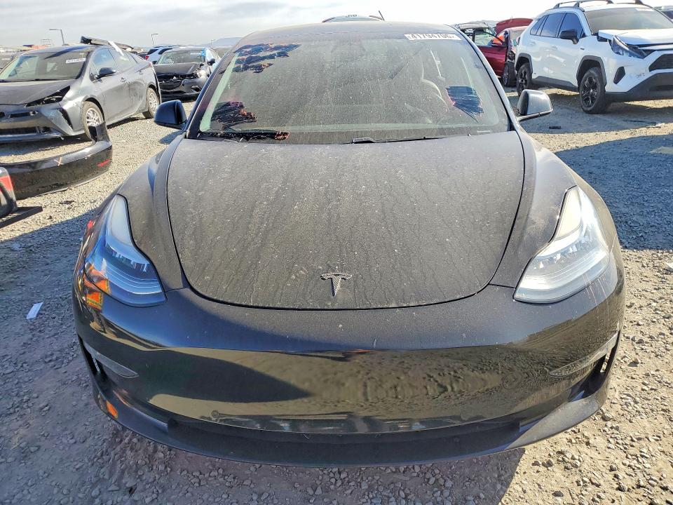 41794706 :رقم المزاد ، 5YJ3E1EA3KF410396 vin ، 2019 Tesla Model 3 مزاد بيع