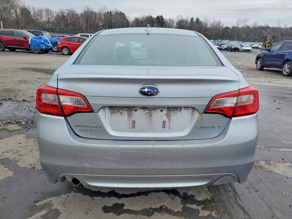 Aukcja sprzedaży 2016 Subaru Legacy, vin: 4S3BNBH67G3021824, numer aukcji: 46497026