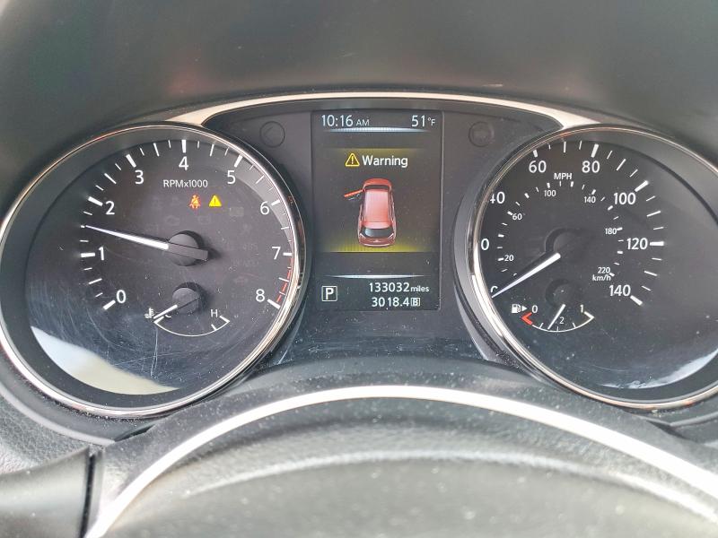 Продаж на аукціоні авто 2015 Nissan Rogue, vin: KNMAT2MV4FP546281, номер лоту: 47136296