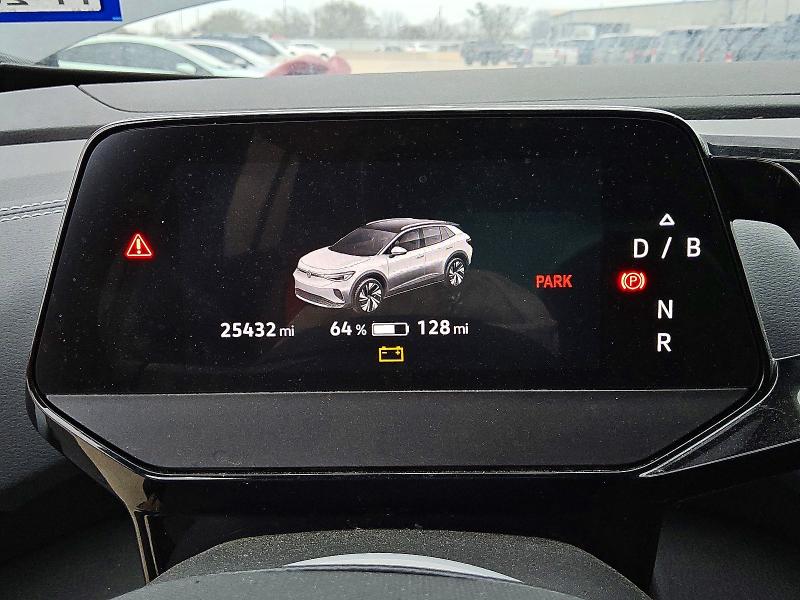 78165695 :رقم المزاد ، 1V2CMPE88PC019508 vin ، 2023 Volkswagen Id.4 مزاد بيع