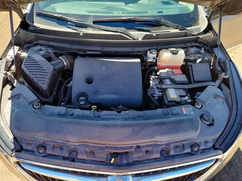 Aukcja sprzedaży 2020 Buick Enclave, vin: 5GAERCKW7LJ163596, numer aukcji: 46355746