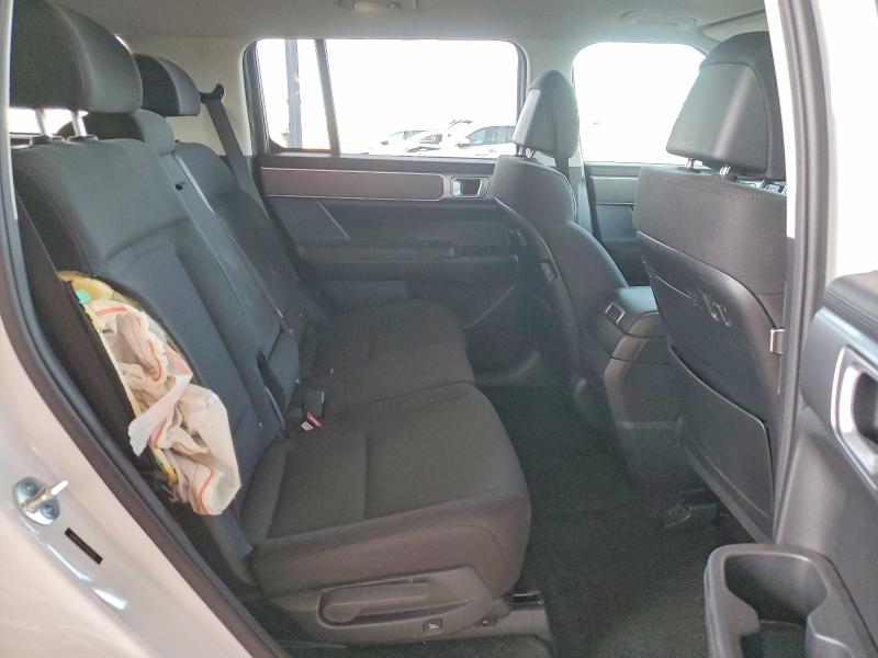 79708885 :رقم المزاد ، 5NMP14G17TH075526 vin ، 2026 Hyundai Santa Fe Hybrid مزاد بيع