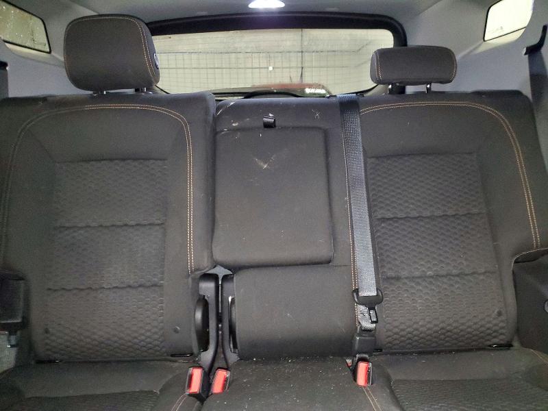 Aukcja sprzedaży 2018 Gmc Terrain, vin: 3GKALTEV7JL277416, numer aukcji: 79354005