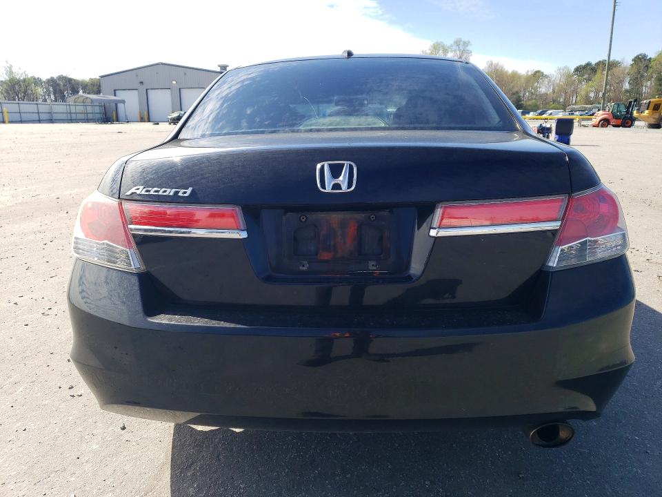 Aukcja sprzedaży 2011 Honda Accord, vin: 1HGCP2F84BA100425, numer aukcji: 46675706