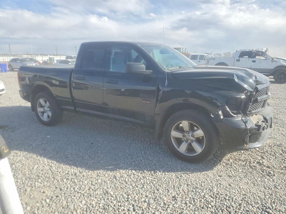 2013 Ram 1500 მანქანა იყიდება აუქციონზე, vin: 1C6RR7FT4DS574920, აუქციონის ნომერი: 47607756