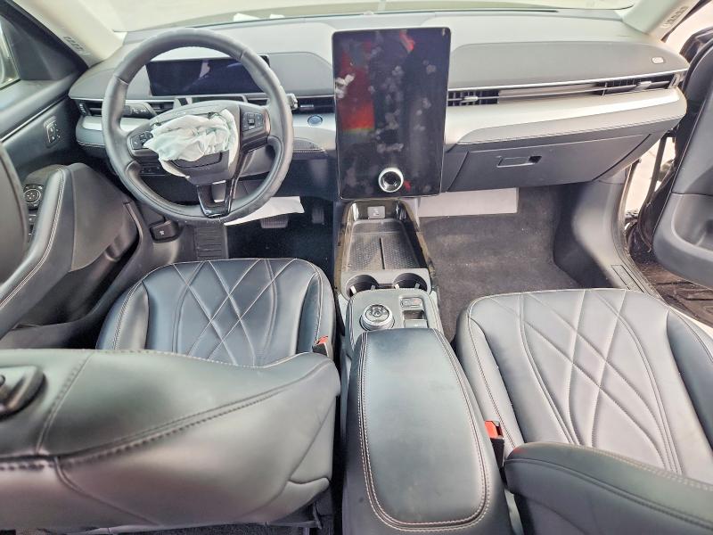2021 Ford Mustang Mach-e მანქანა იყიდება აუქციონზე, vin: 3FMTK1SSXMMA53752, აუქციონის ნომერი: 47625686