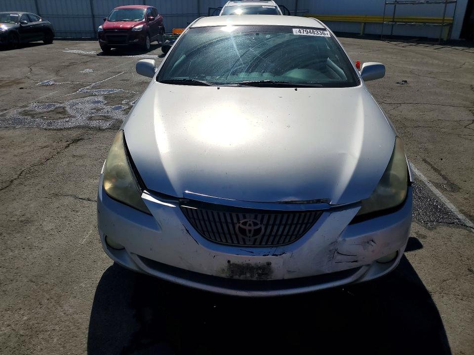 2006 Toyota Camry Solara მანქანა იყიდება აუქციონზე, vin: 4T1CE38P46U575331, აუქციონის ნომერი: 47948336