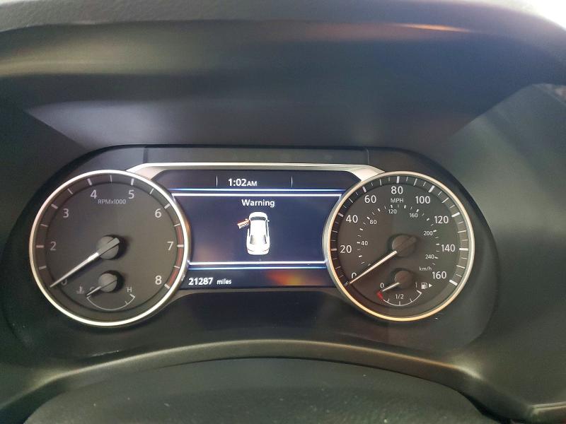 Продажа на аукционе авто 2025 Nissan Sentra, vin: 3N1AB8DV4SY286806, номер лота: 46649076