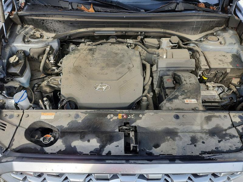 Продаж на аукціоні авто 2021 Hyundai Palisade, vin: KM8R34HE7MU173692, номер лоту: 47345956