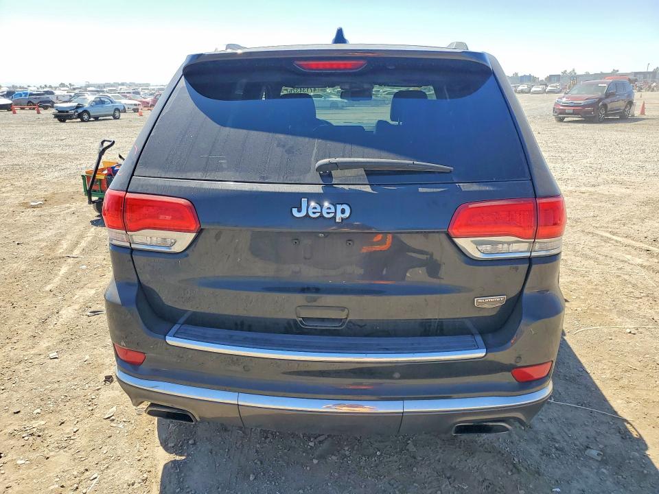 Продажа на аукционе авто 2015 Jeep Grand Cherokee, vin: 1C4RJEJG9FC815950, номер лота: 47134326